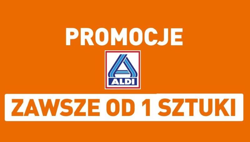 COŚ w promocji zawsze od 1 sztuki