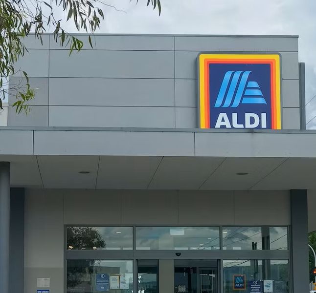 Tydzień Europejski w Twoim Sklepie Aldi
