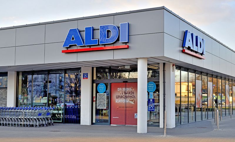 Co taniego na weekend w Aldi od czwartku do soboty 