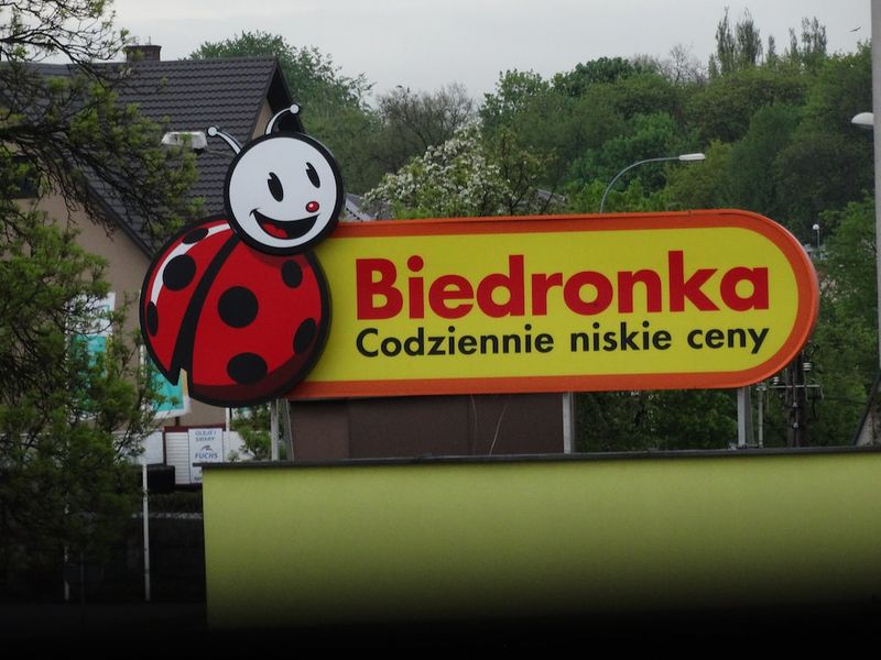 Nowe promocje w Biedronce - Zapisz na zakupach!