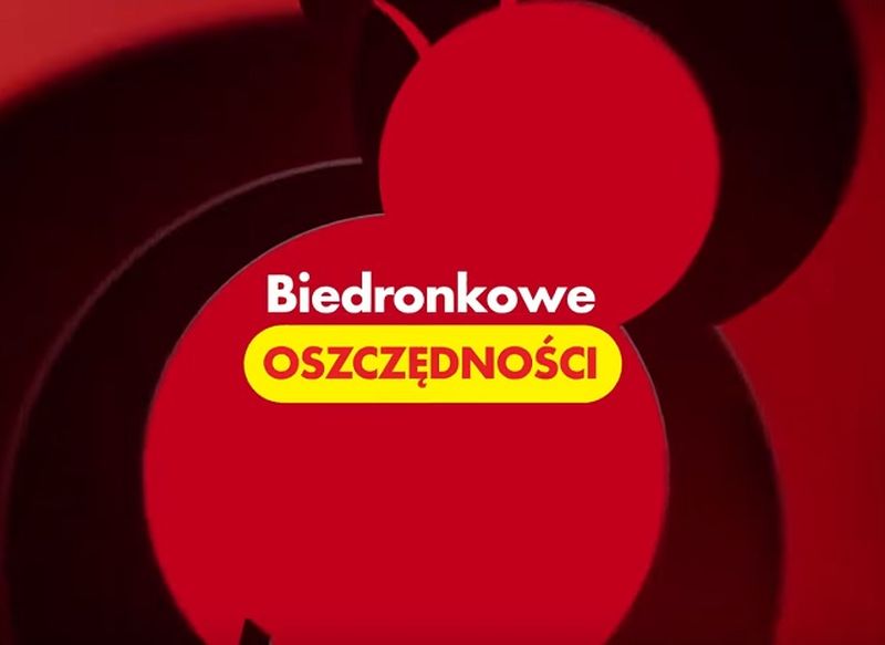 Jak zaoszczędzić na zakupach w Biedronce