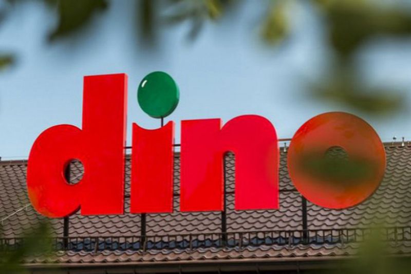 Porównanie Cen Produktów w Sklepach Dino