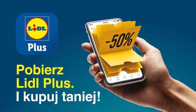 Jak zainstalować aplikację Lidl i wykorzystać jej pełny potencjał? Proste wskazówki