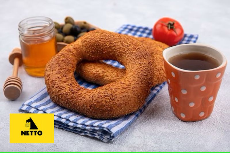 Festiwal Kawy i Herbaty w Netto