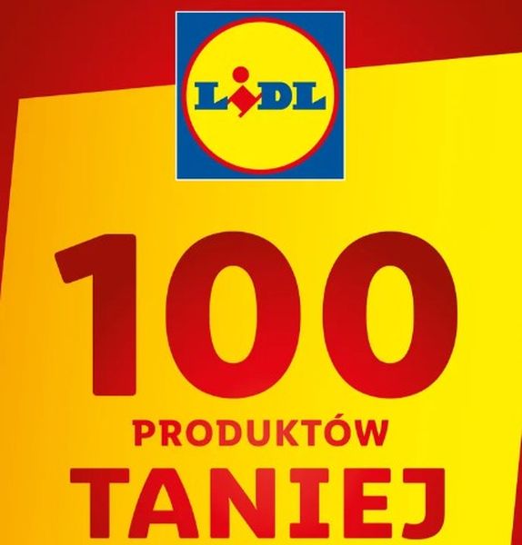 Lidl obniża ceny 100 produktów - Jak zaoszczędzić na zakupach?