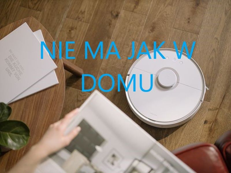Nie ma jak w domu - oferta Lidl od 16.10