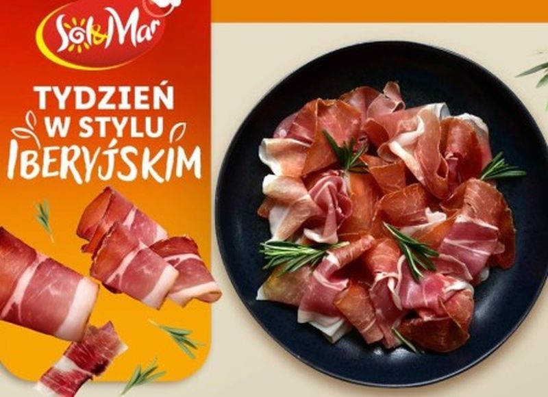 Smak Hiszpańskiej Kuchni w Twoim Domu
