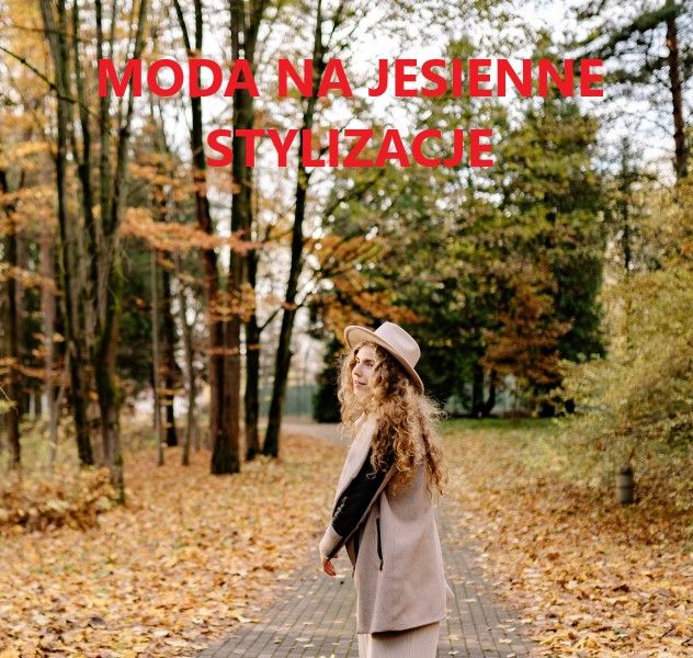 Moda na jesień. Najnowsze trendy i oszczędności w Lidlu