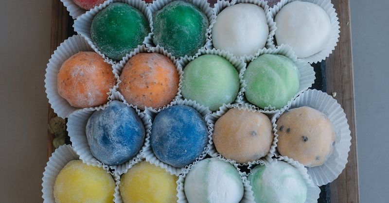 Lody mochi Quebonafide. Gdzie szukać promocji i ofert?