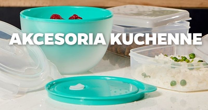 Akcesoria do domu. Kuchnia i łazienka z Netto