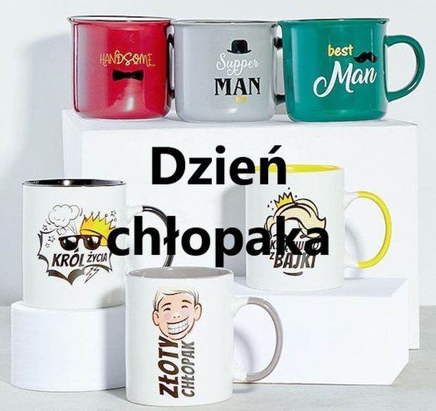 Dzień Chłopaka. Najlepsze prezenty dla mężczyzn w Netto