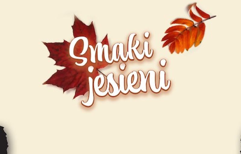 Odkryj Jesienne Przysmaki w Netto