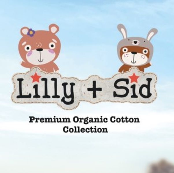 Odkryj kolekcję Lilly and Sid dla Pepco!