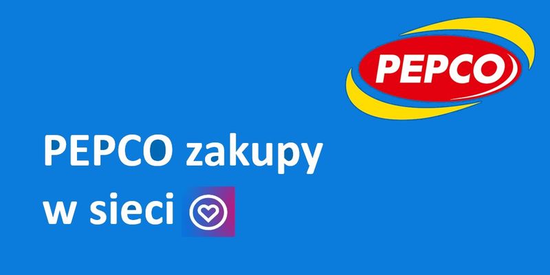 Jak łatwo zrobić zakupy w Pepco online bez wychodzenia z domu