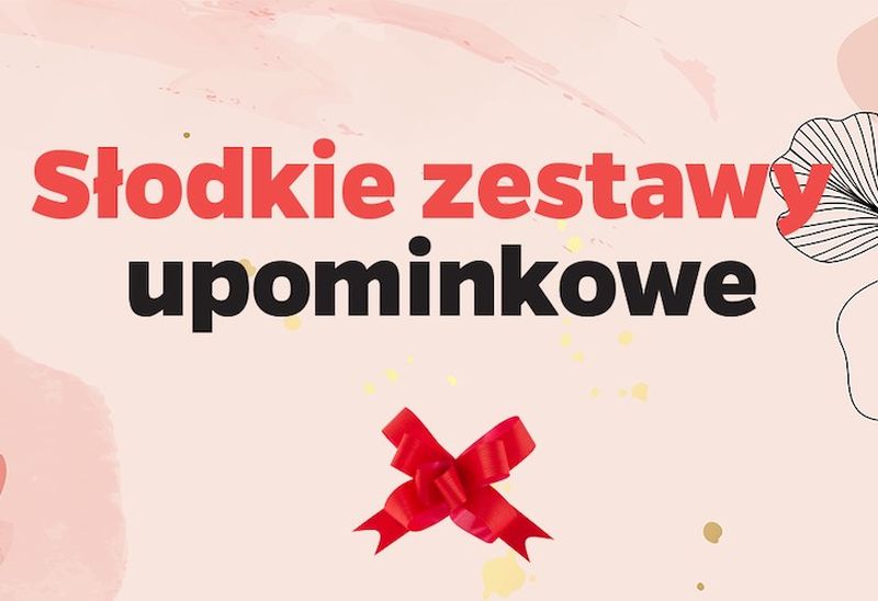 Idealne zestawy prezentowe na każdą okazję