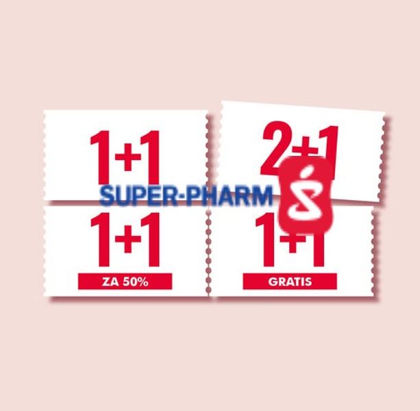 Promocje Super-pharm. Oszczędzaj na zakupach!