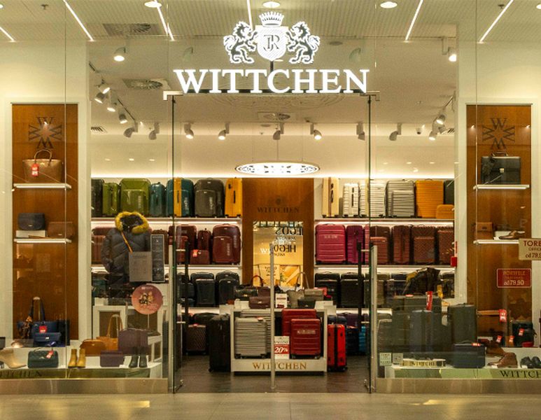 Produkty firmy Witchen w Lidlu