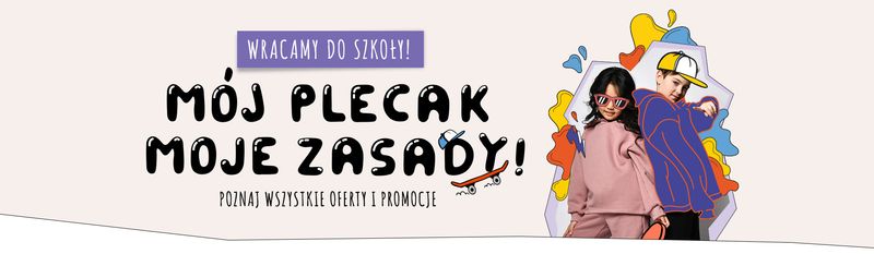Wyprawka szkolna z Biedronki. Jak zaoszczędzić na zakupach?