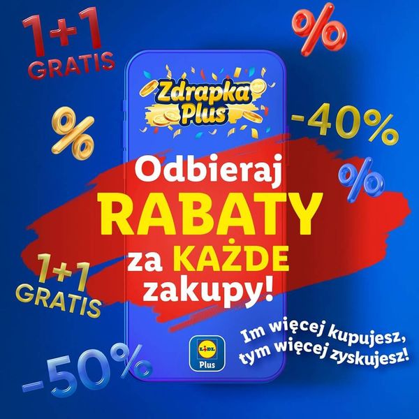Zdrapka Plus w Lildu. Przegląd i Warunki Uczestnictwa