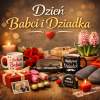 Prezent na Dzień Babci i Dziadka 2026 – upominki 10–20 zł