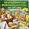 Jak przygotować się do Wielkanocy krok po kroku – dom, stół i zakupy