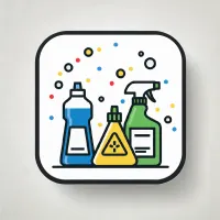 Chemia i środki czystości