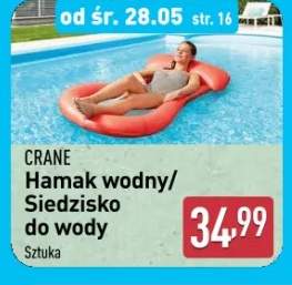 hamak wodny