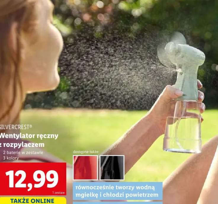 wentylator