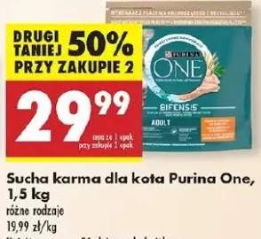 karma dla kota