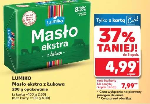 masło