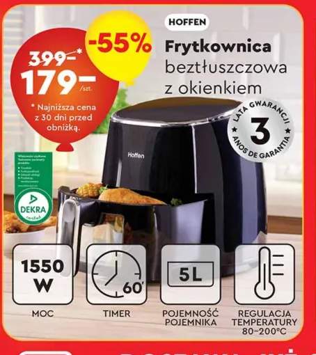 frytkownica