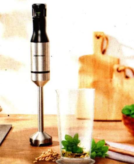 blender ręczny
