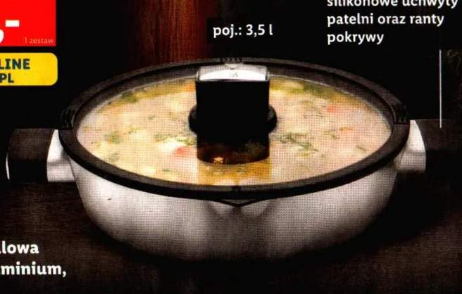 patelnia