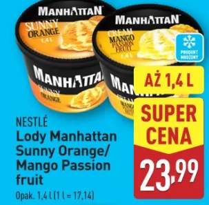 lody Manhattan