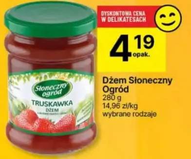 dżem