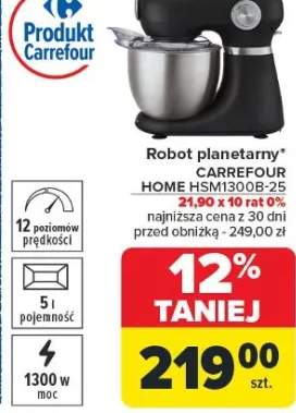 robot planetarny