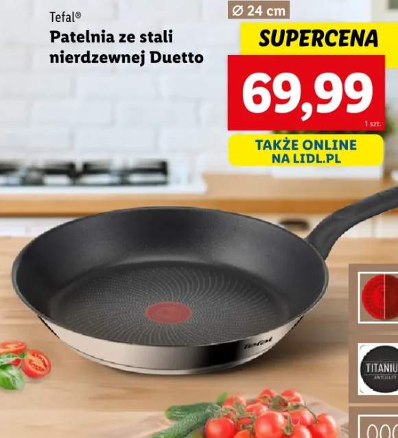 patelnia
