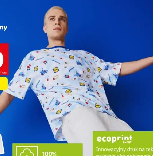 t-shirt męski
