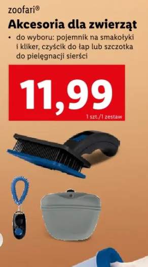 akcesoria dla zwierząt