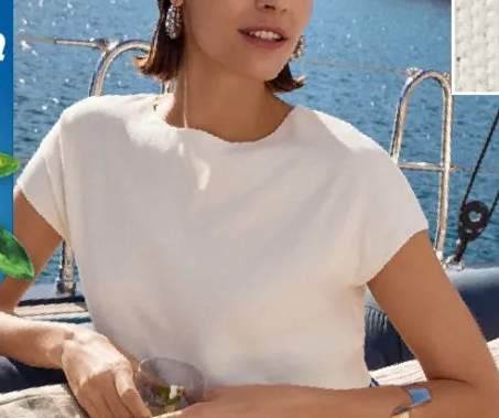 bluzka damska