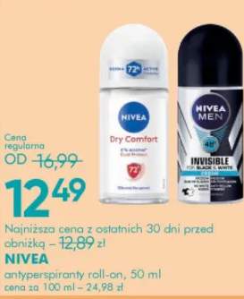 dezodorant roll-on
