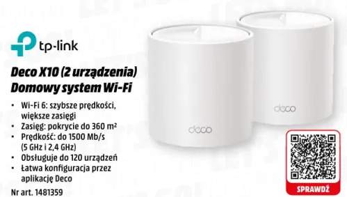 wzmacniacz sygnału wifi