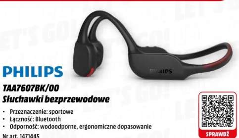 słuchawki bezprzewodowe