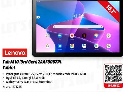 tablet