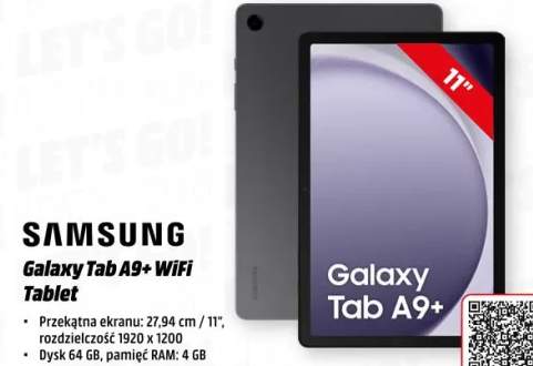 tablet