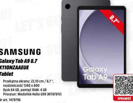 tablet
