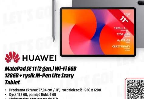 tablet