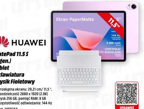 tablet