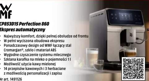 ekspres ciśnieniowy