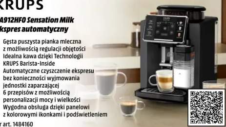 ekspres ciśnieniowy